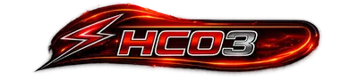 HCO3